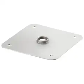 Фланцевая пластина IFM Electronic E43380