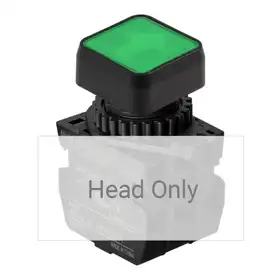 Кнопочный выключатель Autonics S2PRS-P3GL