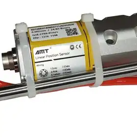 Магнитострикционные датчики линейных перемещений AMT Linear Position Sensor серии KD SSI