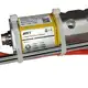 Магнитострикционные датчики линейных перемещений AMT Linear Position Sensor серии KD SSI