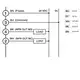 Световая завеса DATASENSING CR0/BN-1V