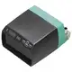 Лазерный датчик расстояния Pepperl Fuchs VDM100-150-IBS/G2