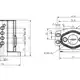 Блочный выключатель Balluff BNS 819-B04-D10-46-11