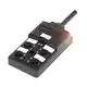 Распределительная коробка Balluff BPI 4M4A50-2K-B0-KPXB0-030