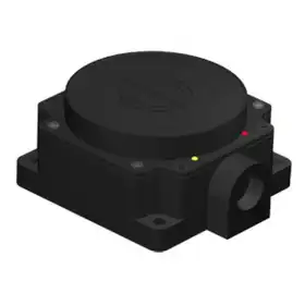 Индуктивный датчик ТЕКО ISN IT7P5-31P-R50-LZ