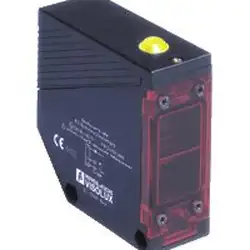 Оптический датчик Pepperl Fuchs RL36-55-Ex/40b/116