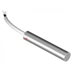 Индуктивный датчик ТЕКО ISB C1B-32N-1,5-L-C