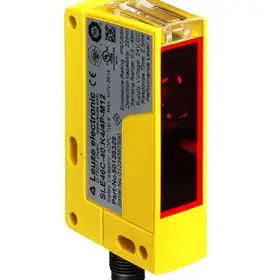 Cветовой барьер безопасности Leuze Electronic SLE46C-40.K4/4P-M12