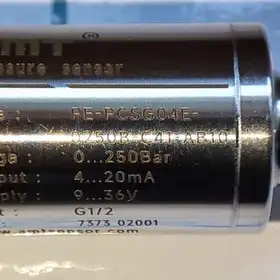 Датчики давления AMT Linear Position Sensor с аналоговым выходом серии PC