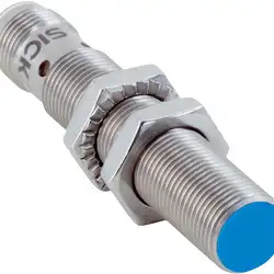 Индуктивный датчик SICK IMB12-04BPOVC0SS08