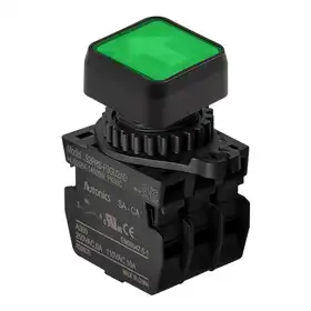 Кнопочный выключатель Autonics S2PRS-P3GU2ADM