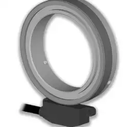 Инкрементальный энкодер Baumer ITD69H02 0512 H BI KR1 E 60 IP67