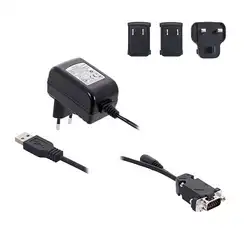 Соединительный кабель Wenglor ZDNV007