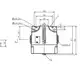 Блочный выключатель Balluff BNS 819-B02-E12-61-12-10-FD