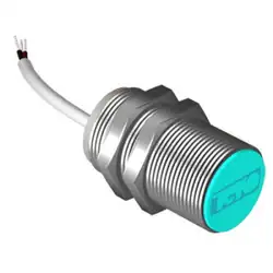 Индуктивный датчик ТЕКО ISB B4A-32N-8-LZ