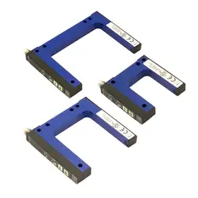 Щелевой датчик DATASENSING FC6I/0B-0504-1F
