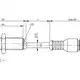 Индуктивный датчик Balluff BES M12MG-GSC30B-BP00,3-GS04