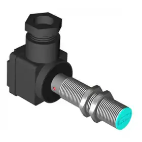 Индуктивный датчик ТЕКО ISB AT2A-43P-2-LZ-C