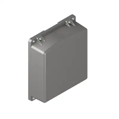 Радарный датчик движения Banner Q240RA-CN-ULQ