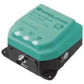 RFID головка чтения/записи Pepperl Fuchs IUH-F190-V1-FR1-06
