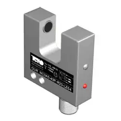 Щелевой датчик ТЕКО OUR NC3A5-43N-R20-LZS4