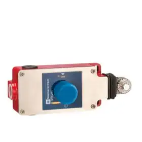 Тросовый выключатель аварийной остановки Telemecanique XY2CH13370H29