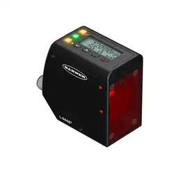 Лазерный датчик расстояния Banner LTF24KC2LDQ