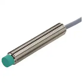 Индуктивный датчик Pepperl Fuchs NBN2,5-8GM50-E0