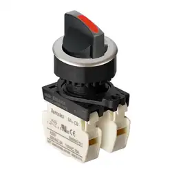 Селекторный переключатель Autonics S3SFN-SDKR2B