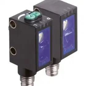 Оптический датчик Pepperl Fuchs OBE12M-R102-SEP-IO-V31