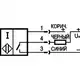 Индуктивный датчик ТЕКО ISB AC12B-31N-1,5-LS4-O
