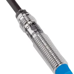 Индуктивный датчик SICK IME08-2N5POZW2K