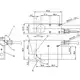 Датчик контрастной метки Balluff BKT M-52-U-03