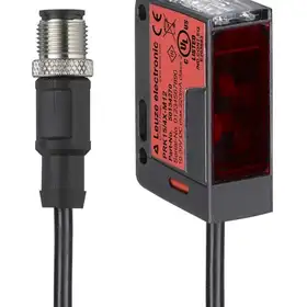 Оптический датчик Leuze Electronic PRK15.D1/PX-2500-M12