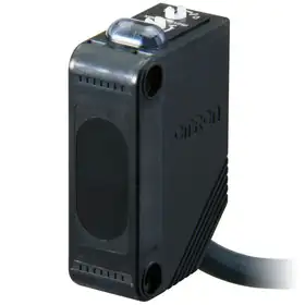 Оптический датчик Omron E3Z-D82-IL2 2M