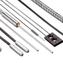 Оптоволоконный кабель SICK LL3-DL01