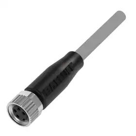 Разъем с кабелем Balluff BCC M314-0000-10-003-VX8434-020