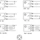 Оптический датчик LANBAO PR30-DM5DPC-E2