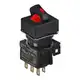 Селекторный переключатель Autonics S16SRS-L3RC12