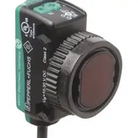 Оптический датчик Pepperl Fuchs OBG4000-R103-EP-IO-0,3M-V3