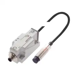 RFID головка чтения/записи Balluff BIS L-409-045-002-07-S4