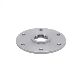 Фланцевая пластина IFM Electronic E43206