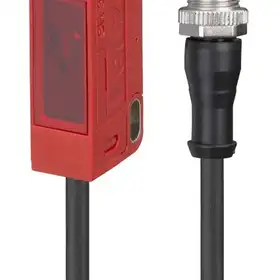 Оптический датчик Leuze Electronic PRK3CL1.TT3/4P-200-M12