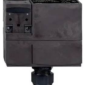 Дверной выключатель безопасности Schmersal AZM170SK-11ZRKA 230 VAC
