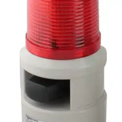 Проблесковый маячок INNOCONT SFL100B-024-R