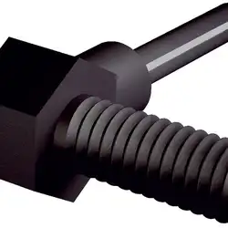 Оптоволоконный кабель SICK LL3-TV06