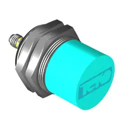 Индуктивный датчик ТЕКО ISN FC72A-32P-20-LS402
