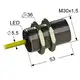 Индуктивный датчик Мега-К VB2-30M53-10B41-K