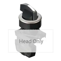 Селекторный переключатель Autonics S3SFN-S8KR2A