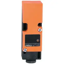 Индуктивный датчик IFM Electronic IM8500